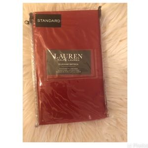 Lauren Ralph Lauren Pillowcases